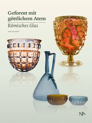 cover image of Geformt mit göttlichem Atem